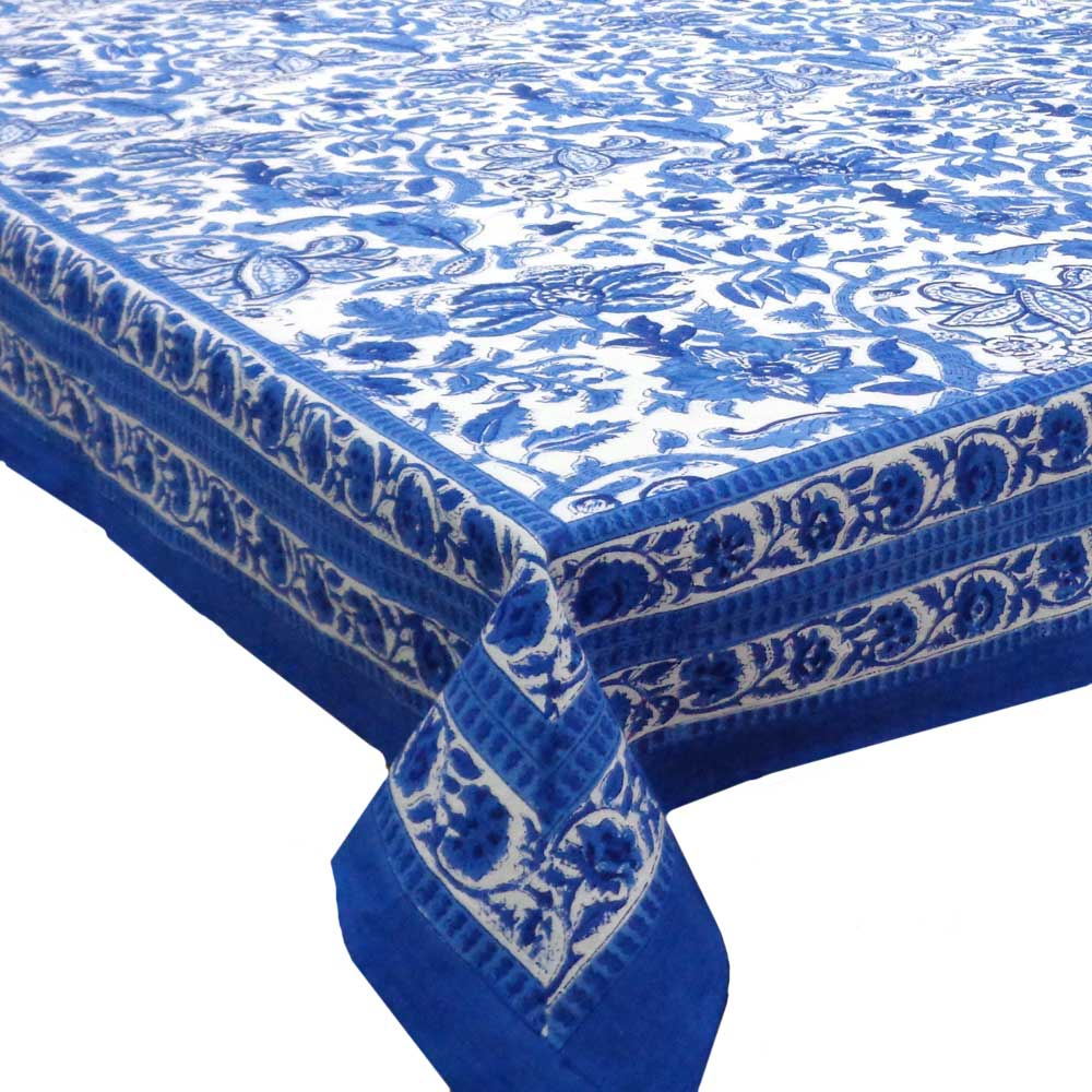 Amalfi Tablecloth Rental