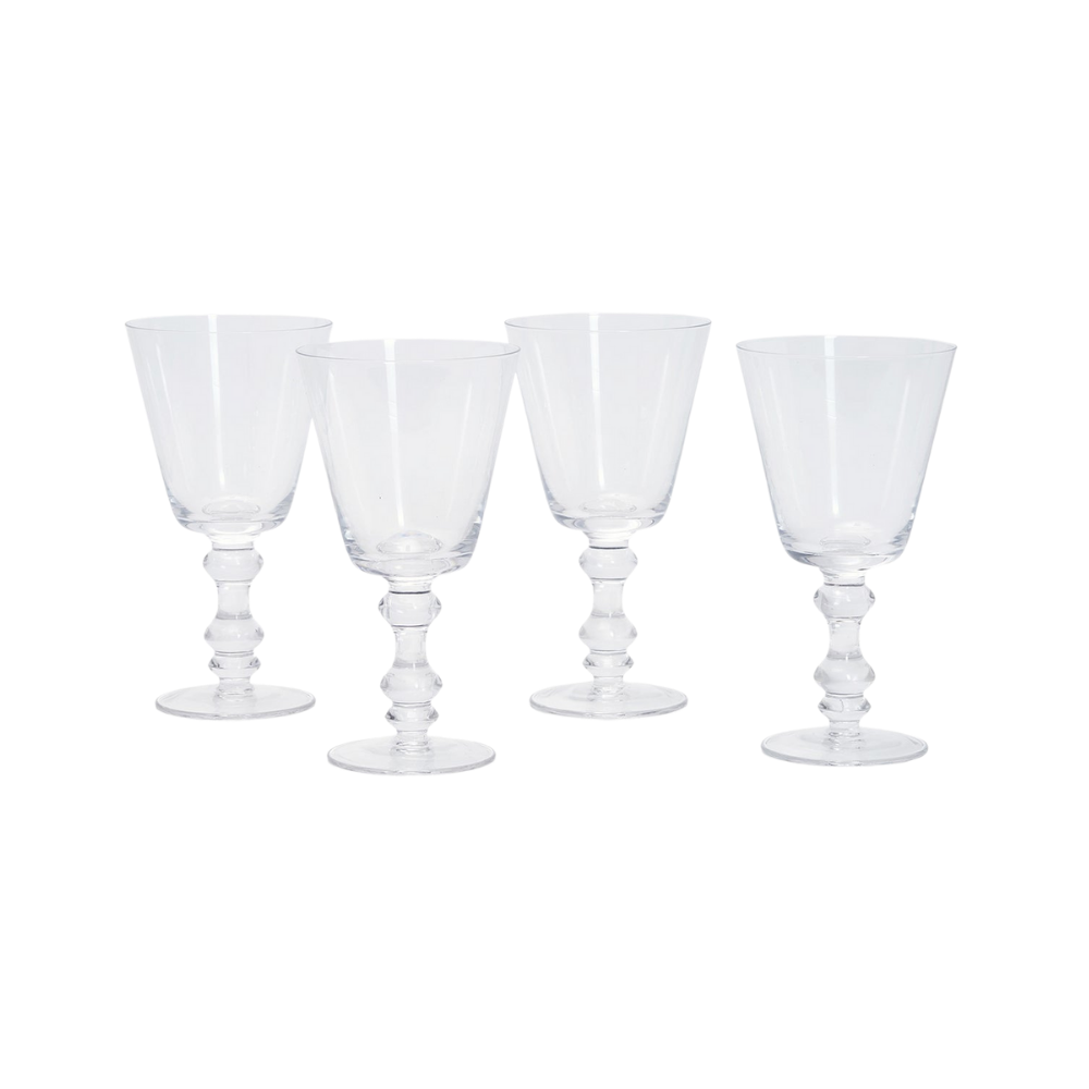 Amalfi Goblet (Rental)